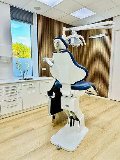 Invisalign Hoogvliet behandelingen