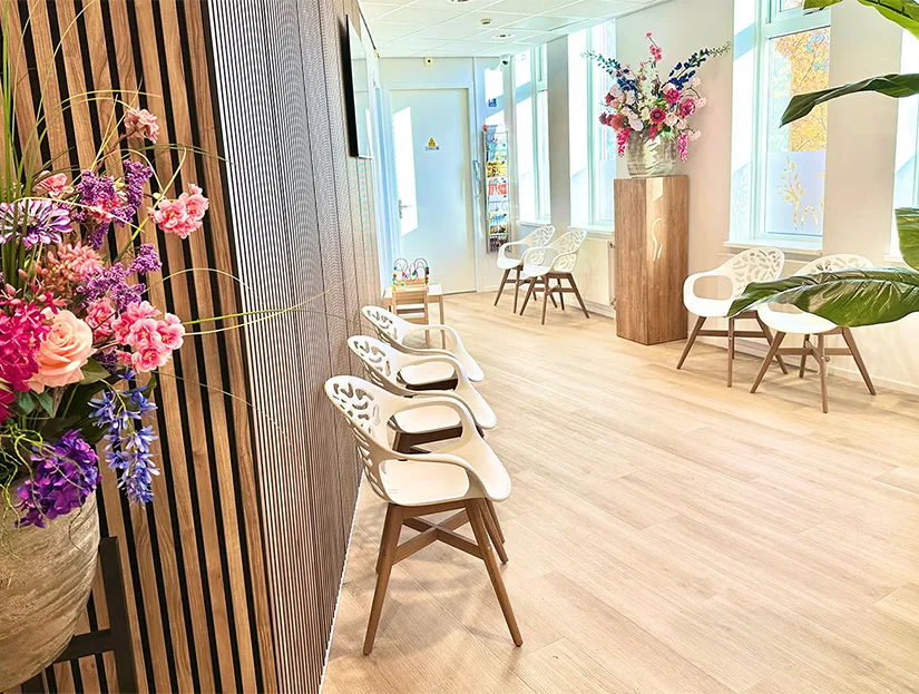 Tandartspraktijk Op Zaterdag Open