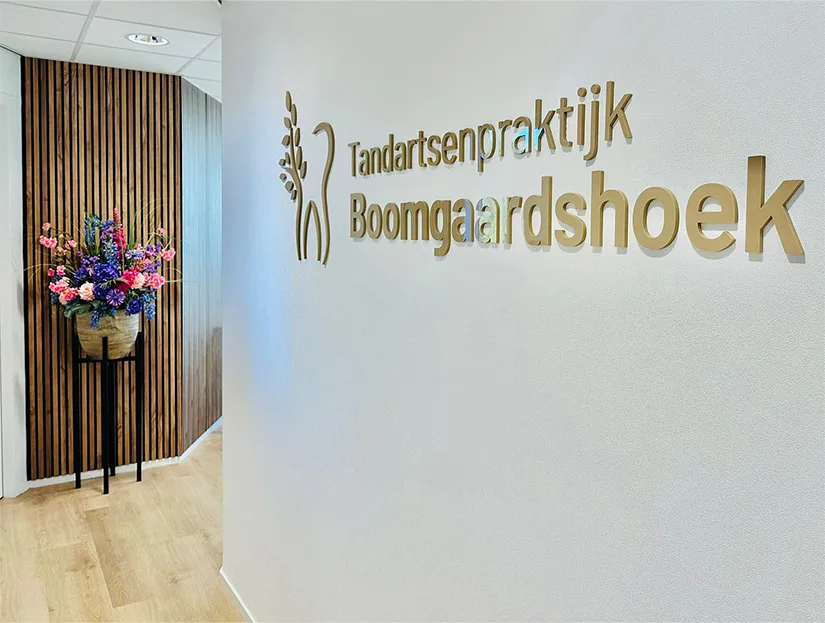 Werken Bij TP Boomgaardshoek