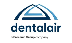 Dental Air Logo